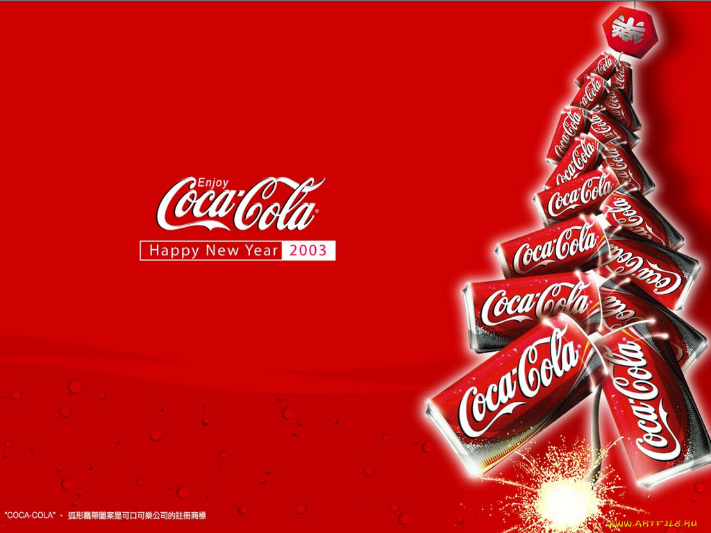 , coca, cola